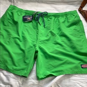 Men’s Vineyard vines swim 🏊‍♂️ trunks XXL